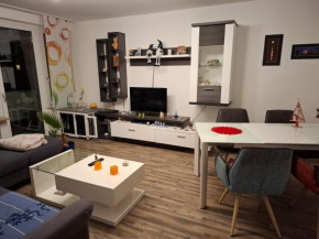 Gemütliches 2 Zimmer Apartment